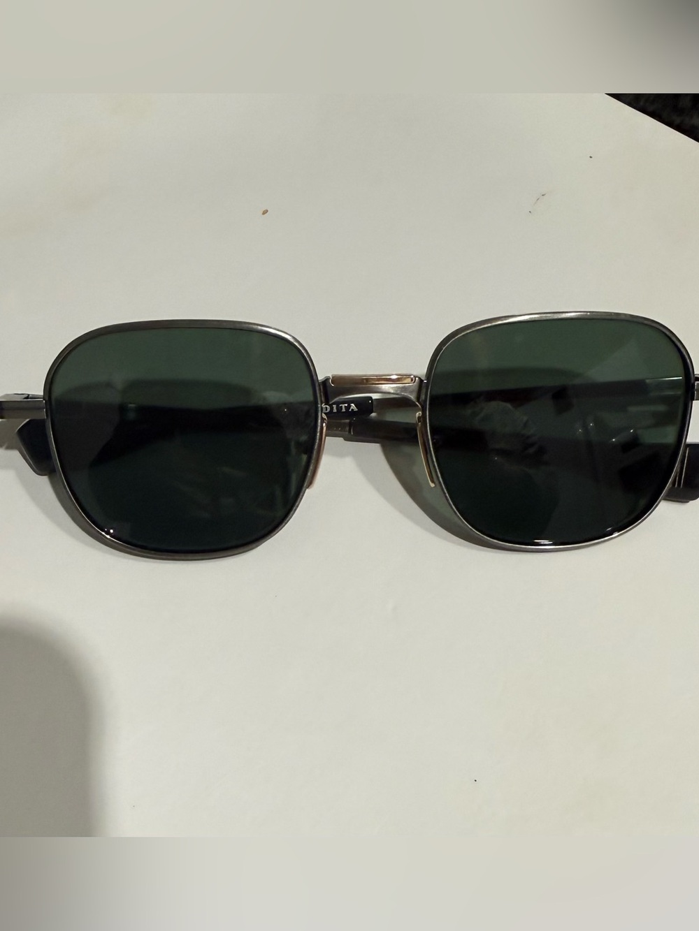 DITA Titanium Sunglasses